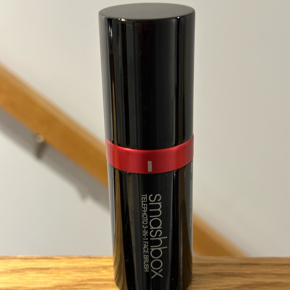 Smashbox Telephoto 3-in-1 Brush